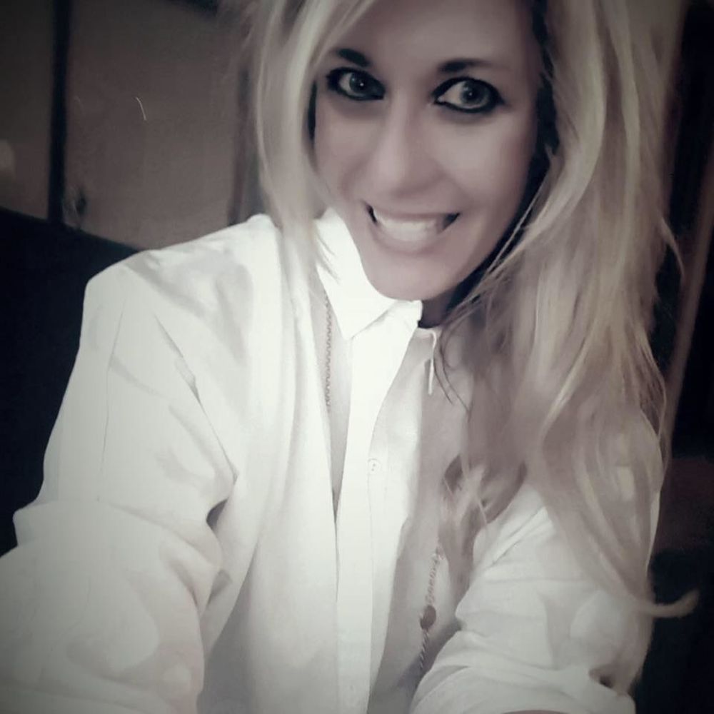 Meet your Posher, Amie